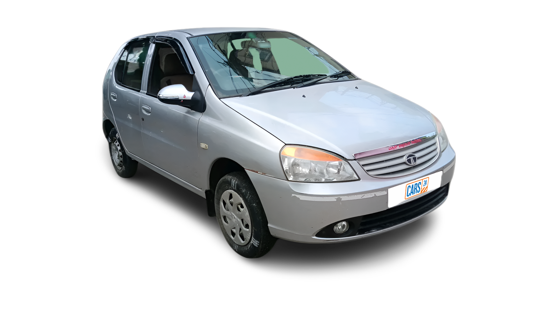 Tata Indica V2-img